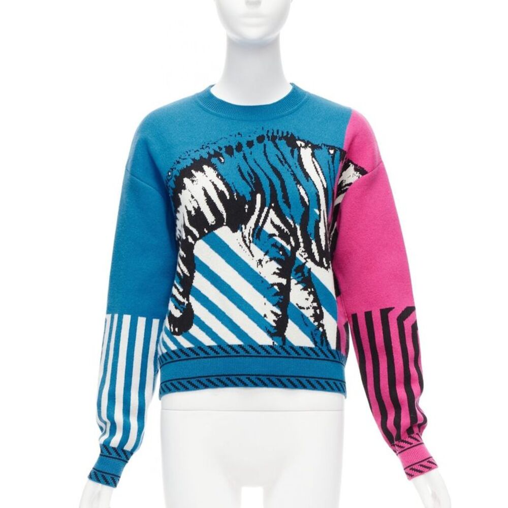 Christian Dior Cashmere Sweater